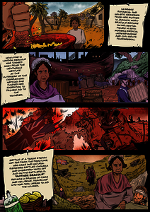 Mary Seacole (1805–1881)