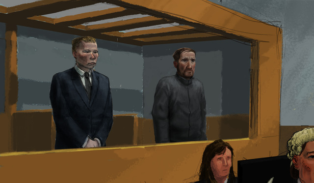 Sycamore Gap Trial Court Illustration