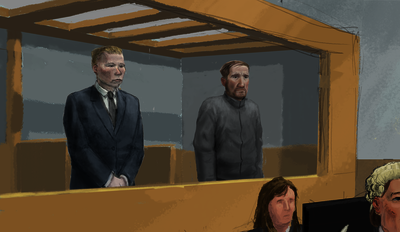 Sycamore Gap Trial Court Illustration