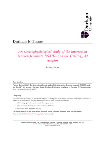 [thumbnail of PhD Thesis Electrophysiological study -GABA]
