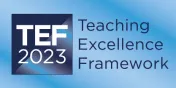 TEF 2023 Teaching Excellence Framework
